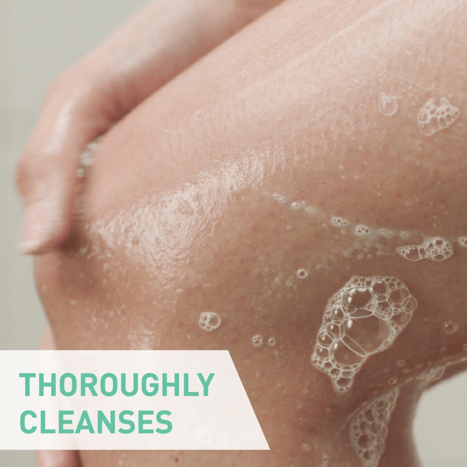 Cerave Foaming Cleanser Travel Size 88ml منظف رغوي سيرافي - حجم السفر - Princess Cosmetics Qatar