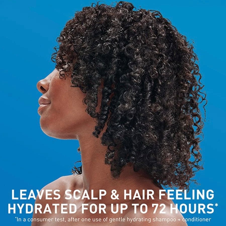 Cerave Gentle Hydrating Conditioner 266ml سيرافي بلسم مرطب لطيف للشعر - Princess Cosmetics Qatar