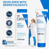 Cerave Gentle Hydrating Conditioner 266ml سيرافي بلسم مرطب لطيف للشعر - Princess Cosmetics Qatar