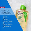Cerave Hydrating Foaming Oil Cleanser 236ml منظف زيتي رغوي مرطب من سيرافي - Princess Cosmetics Qatar