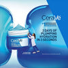 Cerave Hydrating Hyaluronic Acid Water Gel 48g جل سيرافي المائي المرطب بحمض الهيالورونيك - Princess Cosmetics Qatar