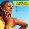 CeraVe Invisible Mineral Sunscreen SPF50 48ml واقي الشمس المعدني غير المرئي من سيرافي - Princess Cosmetics Qatar