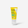 CeraVe Invisible Mineral Sunscreen SPF50 48ml واقي الشمس المعدني غير المرئي من سيرافي - Princess Cosmetics Qatar