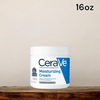 Cerave Moisturizing Cream كريم مرطب من سيرافي - Princess Cosmetics Qatar