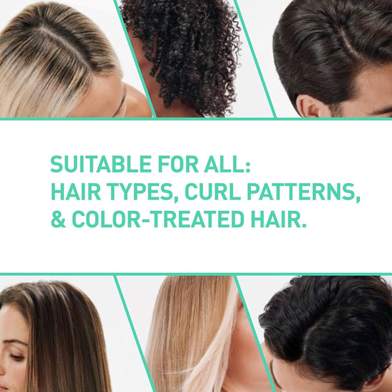 CeraVe Oil Control Balancing Shampoo 355ml شامبو سيرافي للتحكم في الزيوت وموازنة الزيوت - Princess Cosmetics Qatar