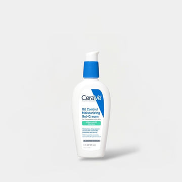 Cerave Oil Control Moisturizing Gel - Cream 89ml جل كريم مرطب للتحكم في الزيوت من سيرافي - Princess Cosmetics Qatar
