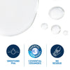 Cerave Purifying Micellar Water 400ml ماء ميسيلار المنقي من سيرافي - Princess Cosmetics Qatar