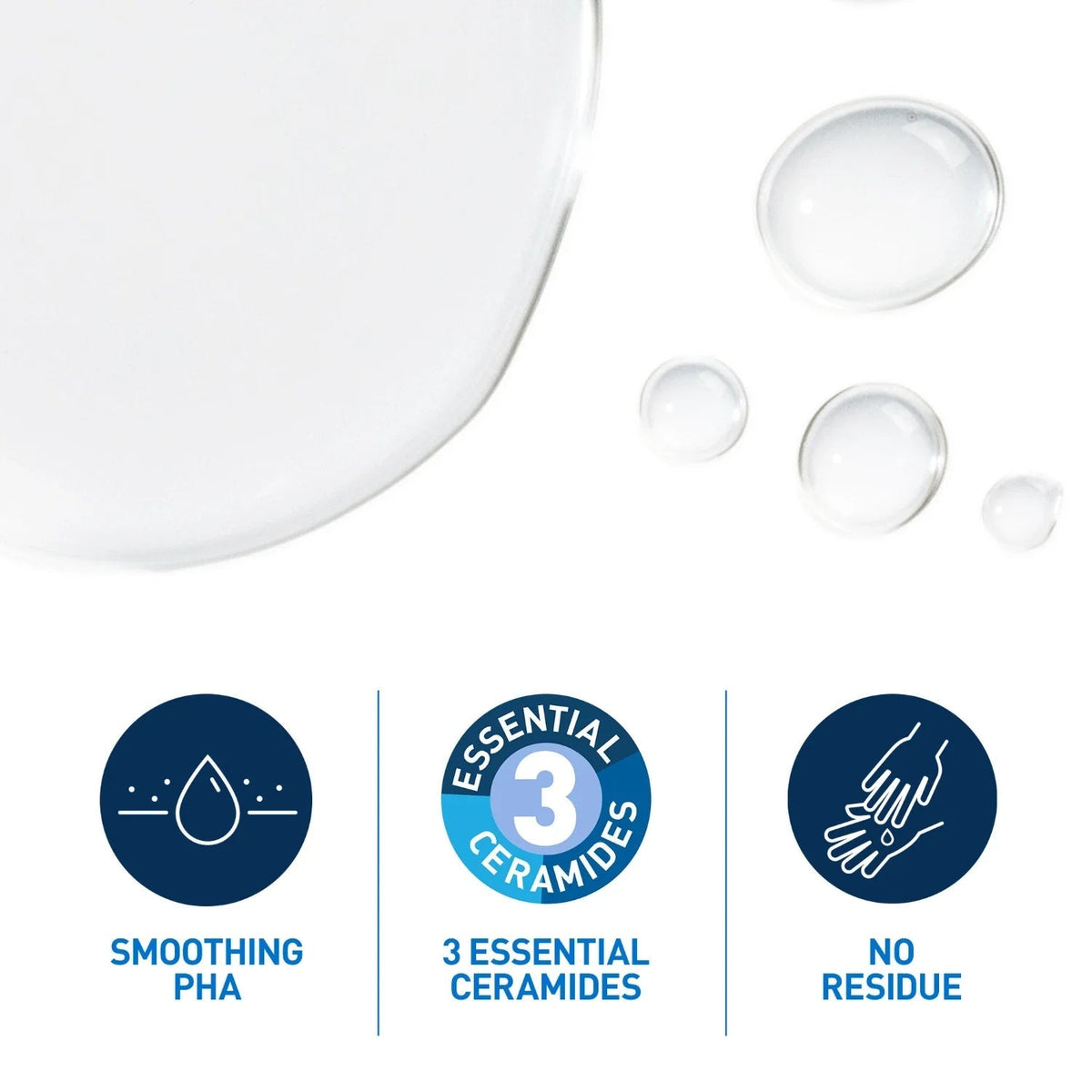 Cerave Purifying Micellar Water 400ml ماء ميسيلار المنقي من سيرافي - Princess Cosmetics Qatar