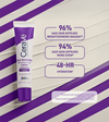 Cerave Skin Renewing Brightening Lotion with Sunscreen 40ml سيرافي لوشن مُجدِّد ومُفتِّح للبشرة مع واقي من الشمس - Princess Cosmetics Qatar