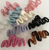 Claw Hair Clips - WAKRA. مشبك شعر مخلب - الوكرة - Princess Cosmetics Qatar