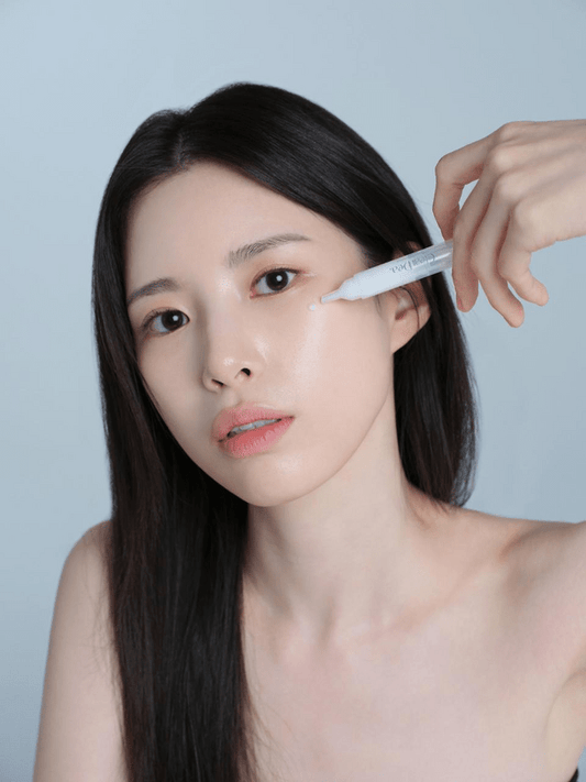 ClearDea Mucin Collanetinal Deep Wrinkle Shot (4ml x 5ea) كليرديا ميوسين كولانيتينال ديب رينكل شوت - Princess Cosmetics Qatar