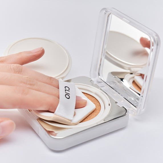 Clio Kill Cover Founwear Cushion The Original غطاء وسادة فاونوير كليو كيل الأصلي - Princess Cosmetics Qatar