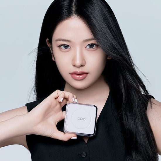 Clio Kill Cover Founwear Cushion The Original غطاء وسادة فاونوير كليو كيل الأصلي - Princess Cosmetics Qatar