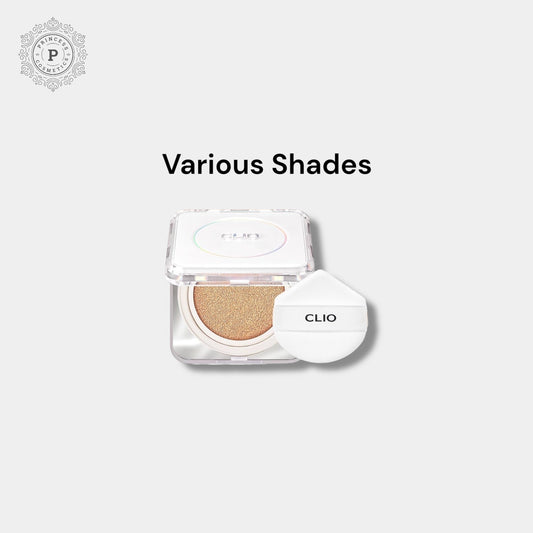 Clio Kill Cover Founwear Cushion The Original غطاء وسادة فاونوير كليو كيل الأصلي - Princess Cosmetics Qatar