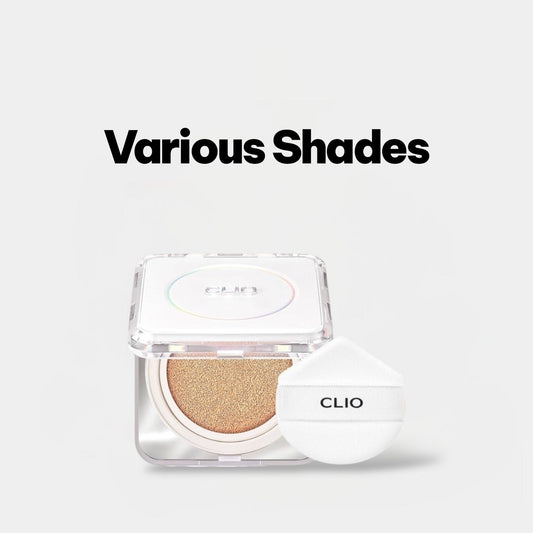 Clio Kill Cover Founwear Cushion The Original غطاء وسادة فاونوير كليو كيل الأصلي - Princess Cosmetics Qatar