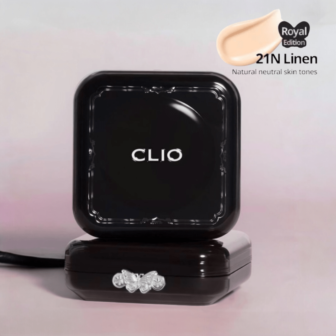 Clio Kill Cover Founwear Cushion The Original غطاء وسادة فاونوير كليو كيل الأصلي - Princess Cosmetics Qatar