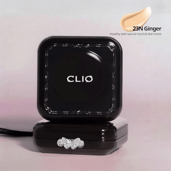 Clio Kill Cover Founwear Cushion The Original غطاء وسادة فاونوير كليو كيل الأصلي - Princess Cosmetics Qatar