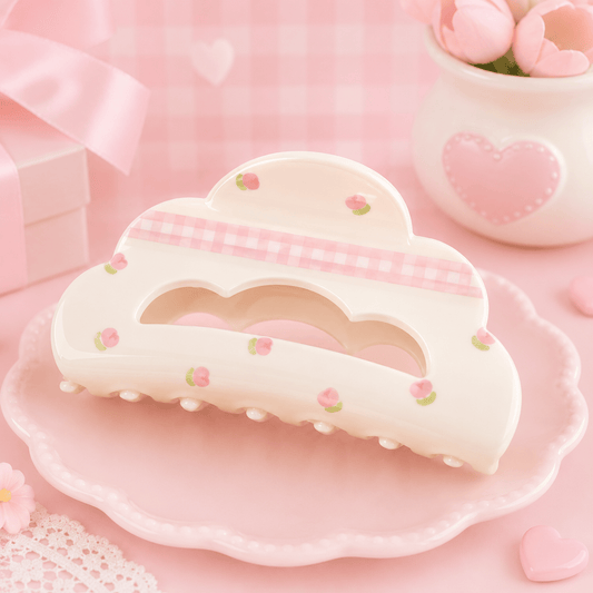Cloud Clips مقاطع السحابة - Princess Cosmetics Qatar