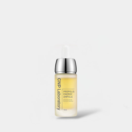 CNP Laboratory Propolis Energy Active Ampule 35ml أمبولة الطاقة النشطة من البروبوليس لمختبرات CNP - Princess Cosmetics Qatar