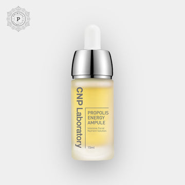 CNP Laboratory Propolis Energy Active Ampule 35ml. أمبولة طاقة دنج مختبر CNP النشطة 35 مل - Princess Cosmetics Qatar