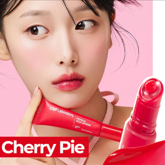 CNP Laboratory Propolis Jelly Lipcerin 10ml هلام البروبوليس من مختبر CNP ليبسيرين - Princess Cosmetics Qatar