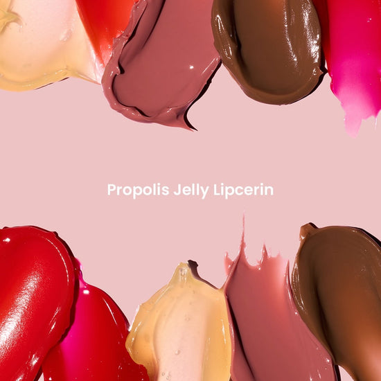 CNP Laboratory Propolis Jelly Lipcerin 10ml هلام البروبوليس من مختبر CNP ليبسيرين - Princess Cosmetics Qatar