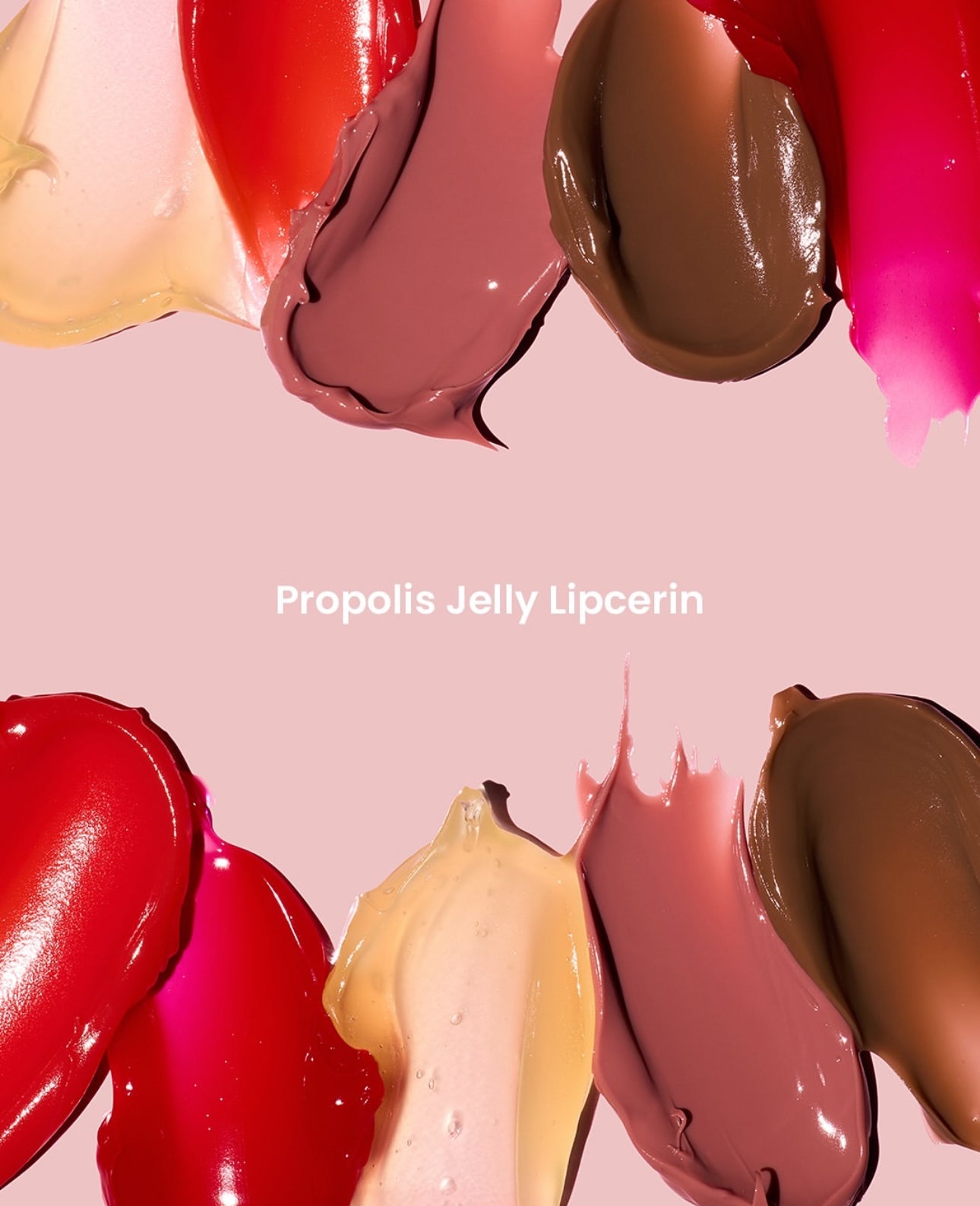 CNP Laboratory Propolis Jelly Lipcerin 10ml هلام البروبوليس من مختبر CNP ليبسيرين - Princess Cosmetics Qatar