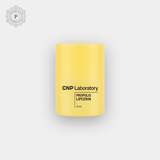 CNP Laboratory Propolis Lipcerin 15ml. دنج مختبر CNP ليبسيرين 15 مل - Princess Cosmetics Qatar