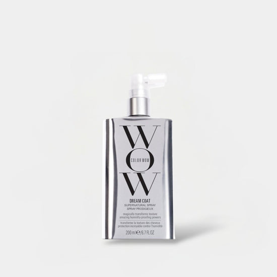 Color WOW Dream Coat Supernatural Spray 200ml اللون WOW دريم معطف رذاذ خارق للطبيعة - Princess Cosmetics Qatar