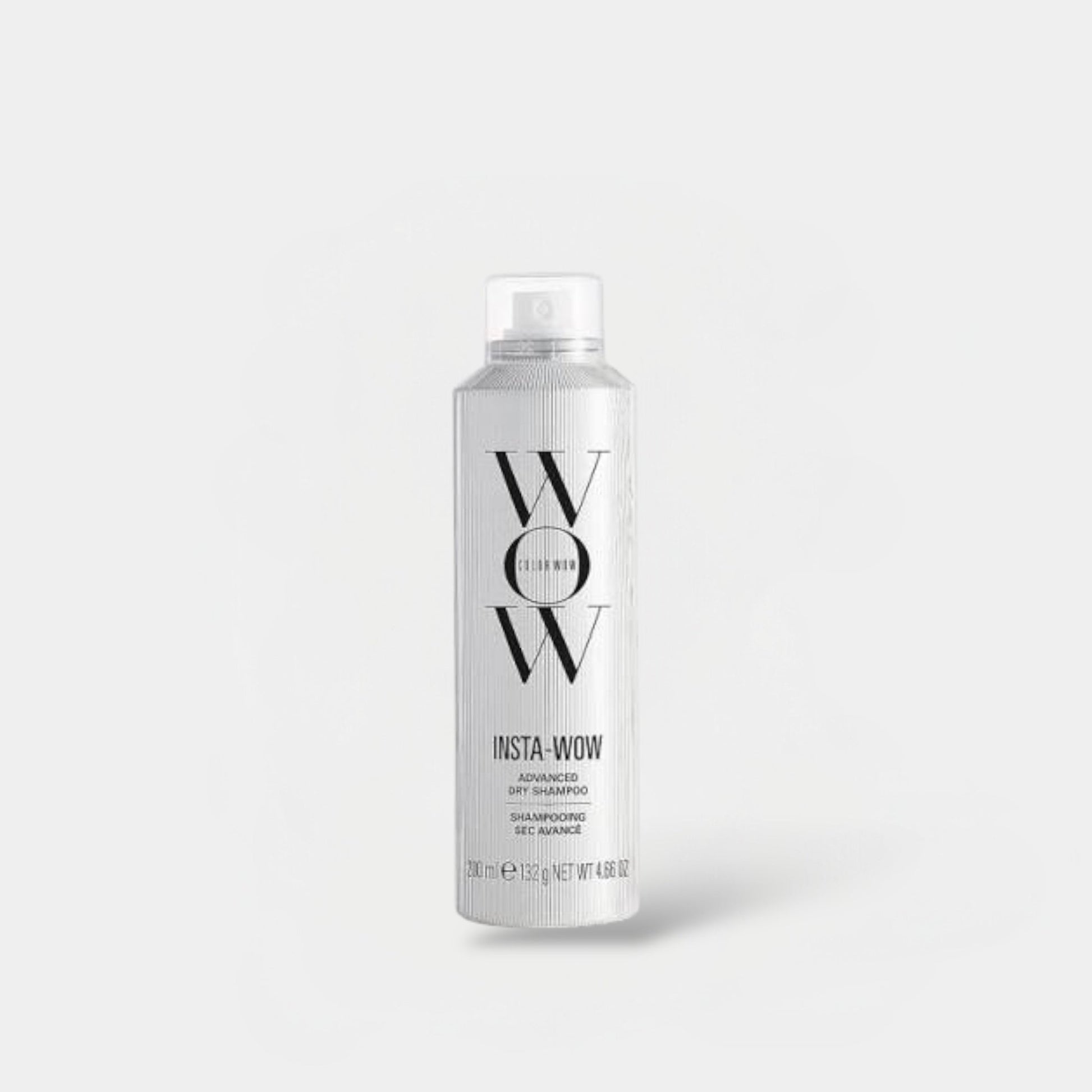 Color WOW Insta - Wow Advanced Dry Shampoo 200ml كالَر واؤ إنستا - واؤ أدفانسد دراي شامبو - Princess Cosmetics Qatar