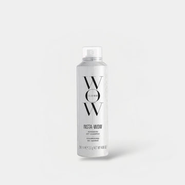 Color WOW Insta - Wow Advanced Dry Shampoo 200ml كالَر واؤ إنستا - واؤ أدفانسد دراي شامبو - Princess Cosmetics Qatar
