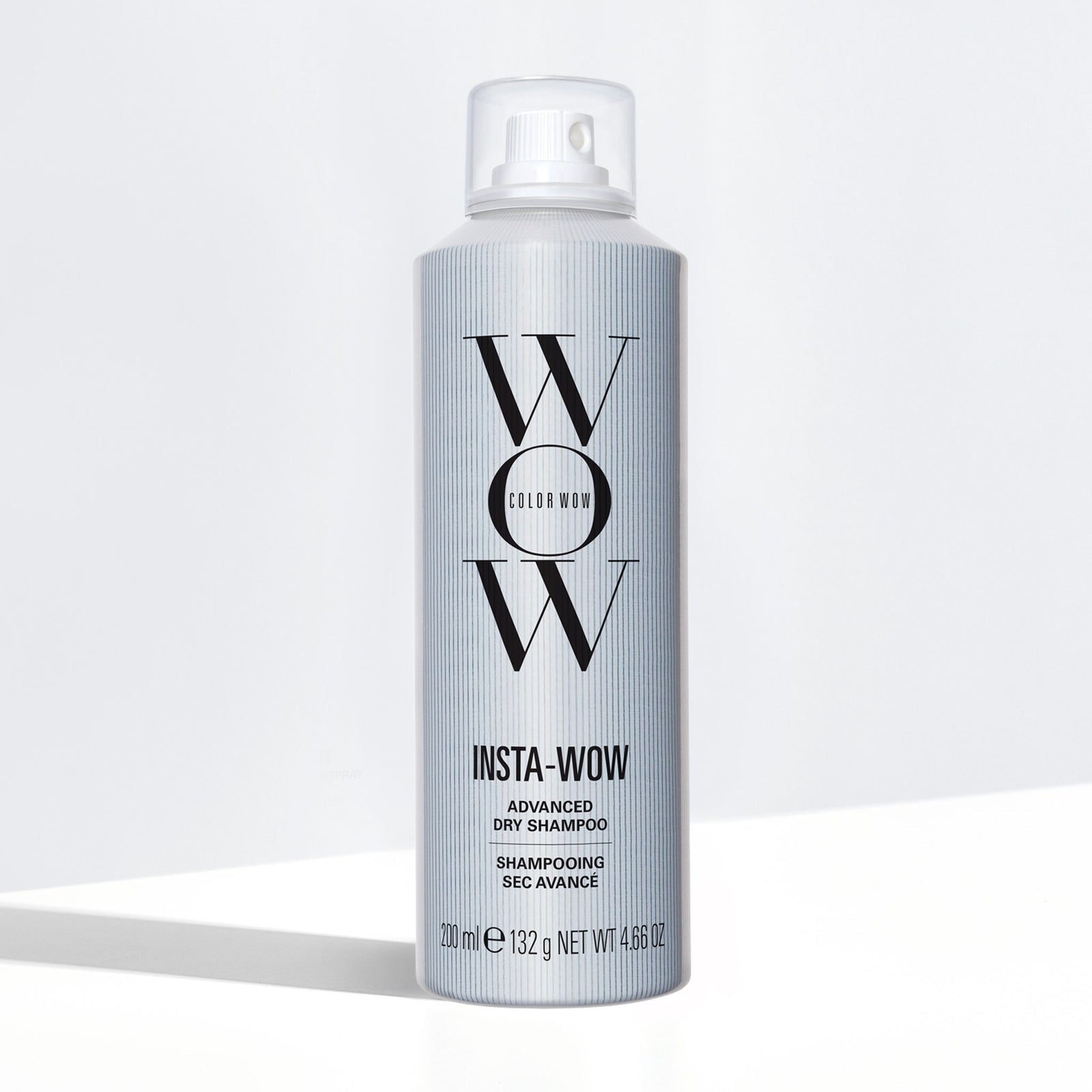 Color WOW Insta - Wow Advanced Dry Shampoo 200ml كالَر واؤ إنستا - واؤ أدفانسد دراي شامبو - Princess Cosmetics Qatar