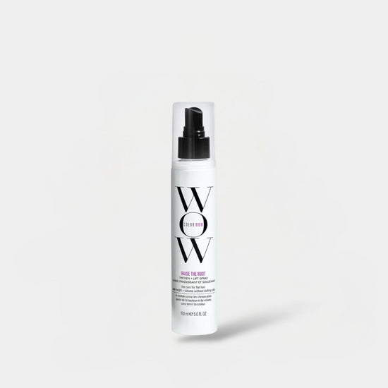 Color WOW Raise The Root Spray 150ml اللون واو رفع رذاذ الجذر - Princess Cosmetics Qatar