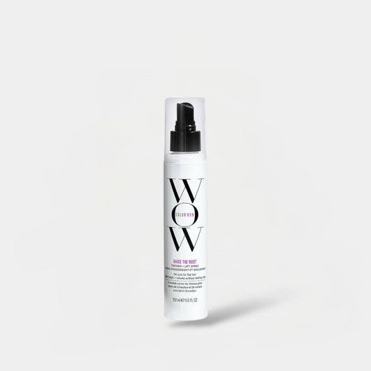 Color WOW Raise The Root Spray 150ml اللون واو رفع رذاذ الجذر - Princess Cosmetics Qatar
