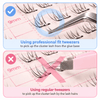 Coringco Toktok-Hara Pro Fit Tweezer كورينكو توك توك هارا برو فيت ملقط - Princess Cosmetics Qatar