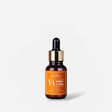 Cos De BAHA Vitamin C 15% Ascorbic Acid Serum 30ml كوز دي باها سيروم فيتامين C بحمض الأسكوربيك 15% - Princess Cosmetics Qatar