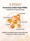 Cosrx 5 PDRN Collagen Intense Vitalizing Serum 100ml سيروم كوسركس 5 بي دي آر إن كولاجين إنتنس فيتالايزينج - Princess Cosmetics Qatar