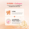 Cosrx 5 PDRN Collagen Vitalizing Hydrogel Eye Patch (60 Patches) لصقة العين الهيدروجيلية المنشطة بالكولاجين Cosrx 5 PDRN - Princess Cosmetics Qatar