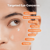 Cosrx 5 PDRN Collagen Vitalizing Hydrogel Eye Patch (60 Patches) لصقة العين الهيدروجيلية المنشطة بالكولاجين Cosrx 5 PDRN - Princess Cosmetics Qatar