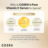 Cosrx Advanced The Vitamin C 23 Serum 20g سيروم فيتامين سي 23 المتقدم من كوسركس - Princess Cosmetics Qatar