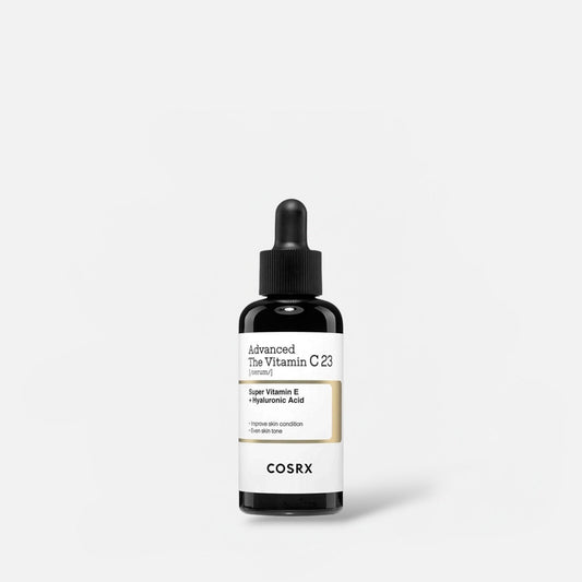 Cosrx Advanced The Vitamin C 23 Serum 20g سيروم فيتامين سي 23 المتقدم من كوسركس - Princess Cosmetics Qatar