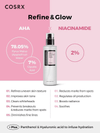 Cosrx AHA 7 Whitehead Power Liquid 100ml سائل كوسركس AHA 7 وايت هيد باور - Princess Cosmetics Qatar