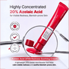 Cosrx Azelaic Acid 20 B5 Redness Soothing Cream 30ml كريم كوسركس بحمض الأزيليك 20% وفيتامين B5 لتهدئة الاحمرار - Princess Cosmetics Qatar