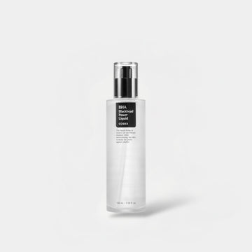 Cosrx BHA Blackhead Power Liquid 100ml سائل طاقة الرؤوس السوداء من كوسركس BHA - Princess Cosmetics Qatar