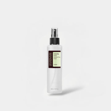 Cosrx Centella Water Alcohol - Free Toner 150ml تونر كوسركس سنتيلا ووتر الخالي من الكحول - Princess Cosmetics Qatar