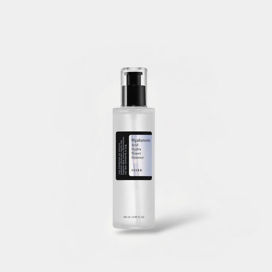 Cosrx Hyaluronic Acid Hydra Power Essence 100ml. كوسركس الهيالورونيك باور اسينس - Princess Cosmetics Qatar
