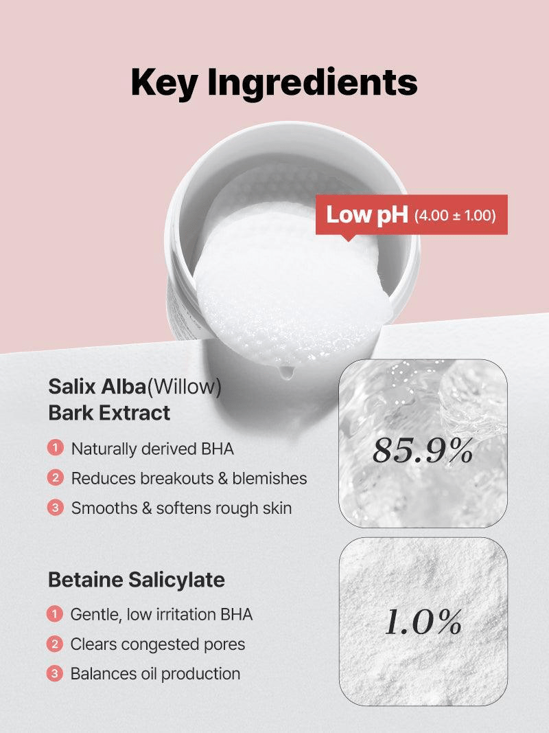 Cosrx One Step Original Clear Pad (70 Pads) وسادة كوسركس الشفافة الأصلية بخطوة واحدة - Princess Cosmetics Qatar