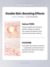 Cosrx PDRN Exosome Skinplaning Glaze Mask 50ml كوسركس قناع تلميع البشرة من إكسوزوم PDRN - Princess Cosmetics Qatar
