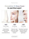 Cosrx PDRN Exosome Skinplaning Glaze Mask 50ml كوسركس قناع تلميع البشرة من إكسوزوم PDRN - Princess Cosmetics Qatar
