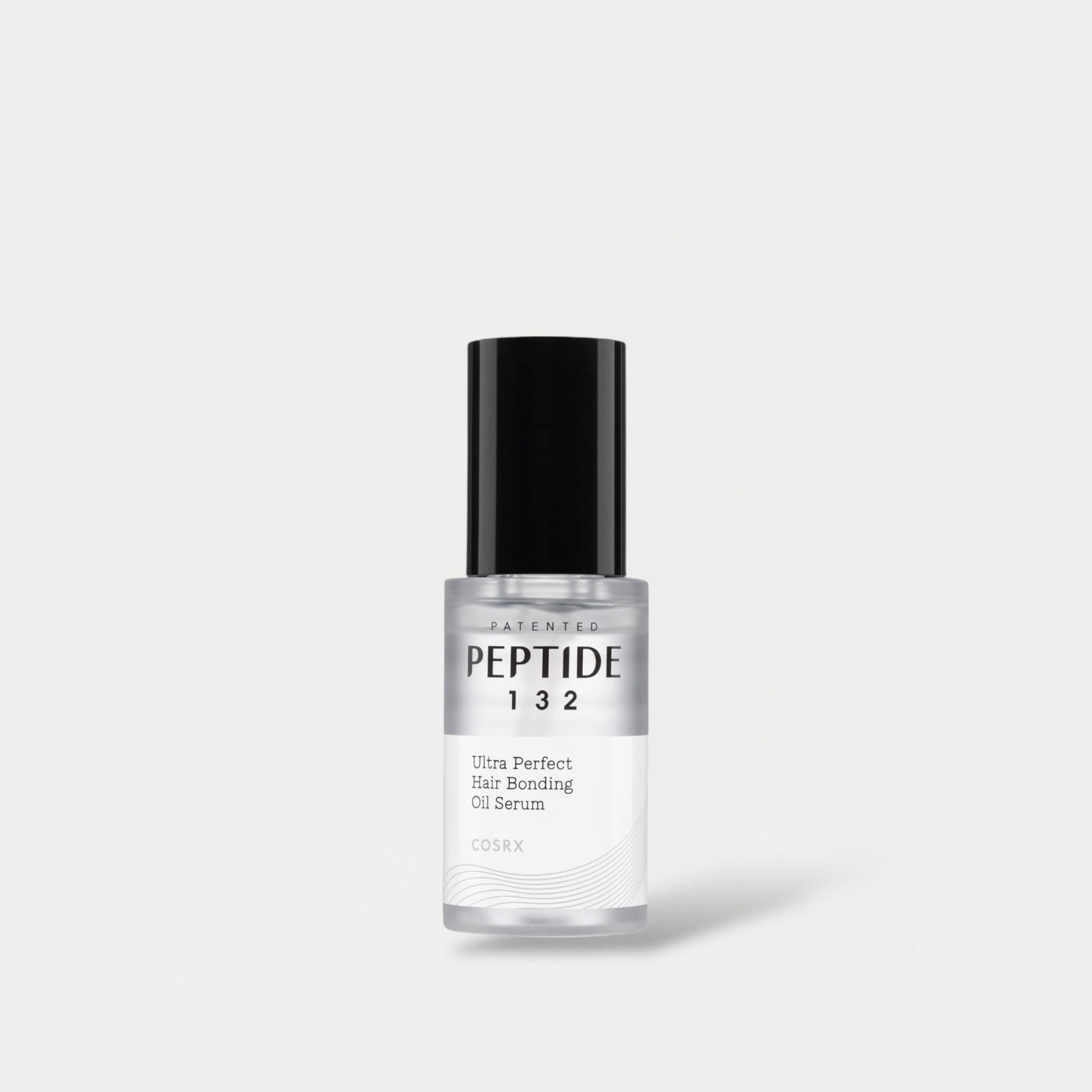 Cosrx Peptide - 132 Ultra Perfect Hair Bonding Oil Serum 28ml سيروم زيت ربط الشعر ببتيد - 132 ألترا بيرفكت من كوسركس - Princess Cosmetics Qatar